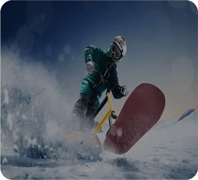 15 plus resort activities available at Serene Heights Nathia Gali