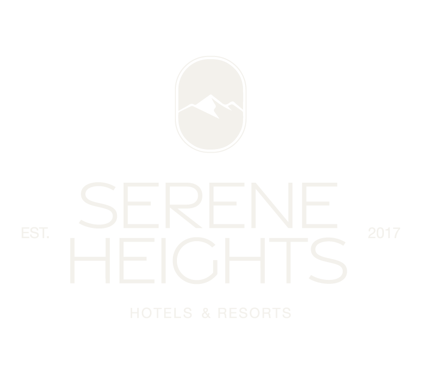 Serene Heights Nathia Gali Hotel and Resort logo